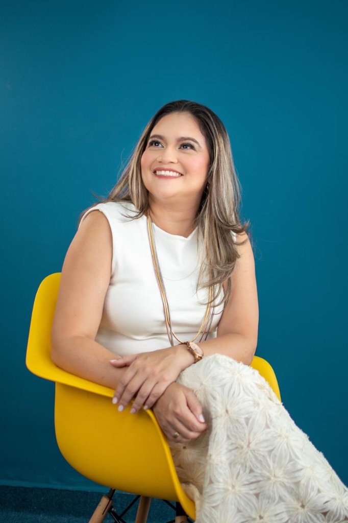 Dra. Dora Boom - Psicóloga Profesional