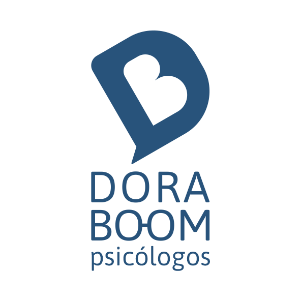 Psicólogos Dora Boom Logo